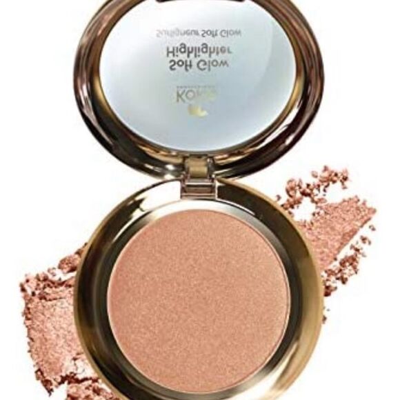 Kokie Soft Glow Highlighter - Picture 1 of 4